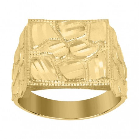 10Kt Gold Ring