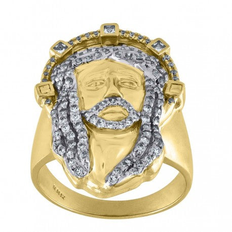 10Kt Gold Ring