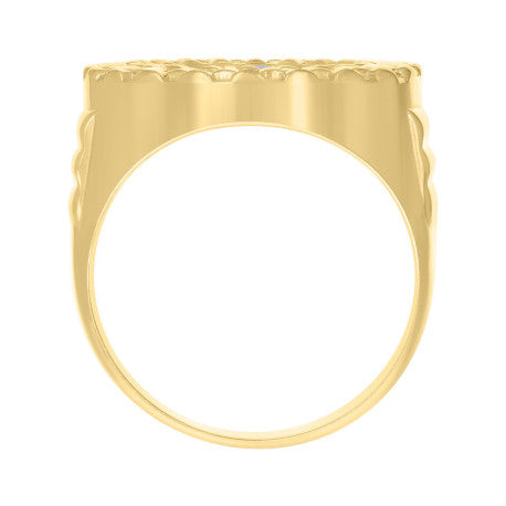 10Kt Gold Ring