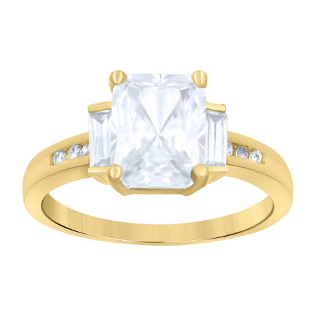 10Kt Gold Ring