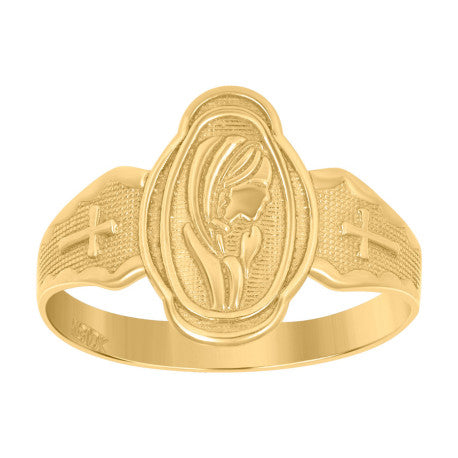 10Kt Gold Ring