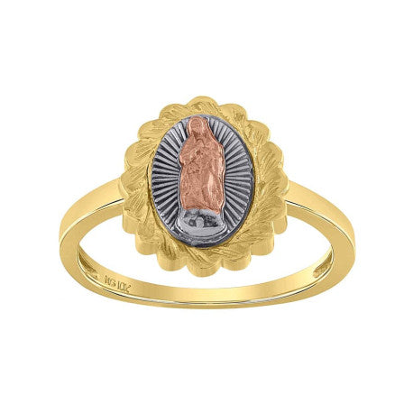 10Kt Gold Ring