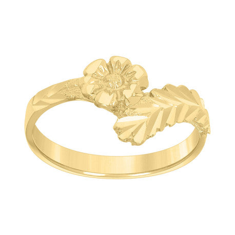 10Kt Gold Ring