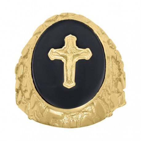10Kt Gold Ring