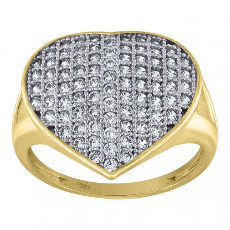 10Kt Gold Ring