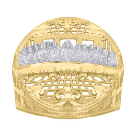 10Kt Gold Ring