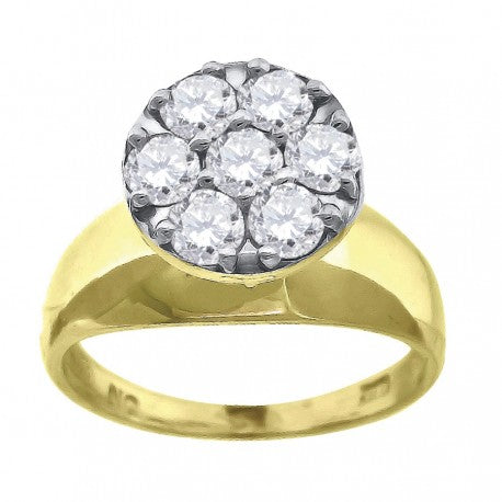 10Kt Gold Ring