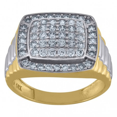 10Kt Gold Ring