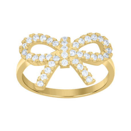 10Kt Gold Ring