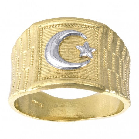 10Kt Gold Ring