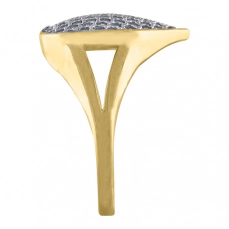 10Kt Gold Ring