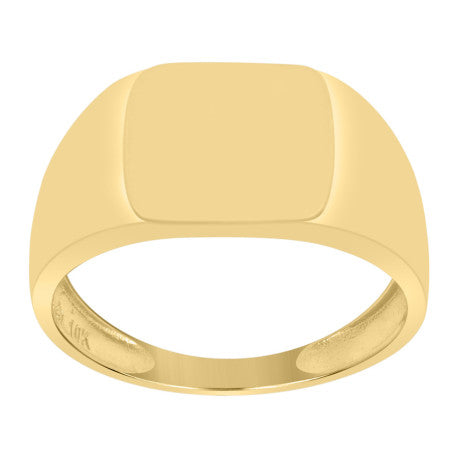 10Kt Gold Ring