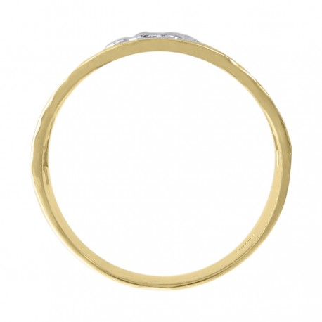 10Kt Gold Ring