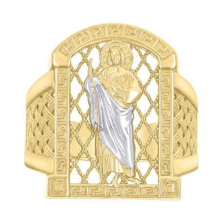 10Kt Gold Ring