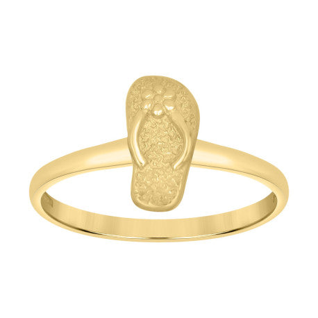 10Kt Gold  Ring