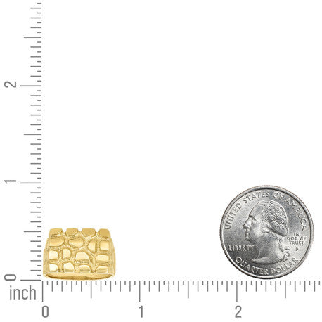 10Kt Gold Ring