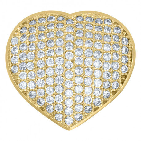 10Kt Gold Ring