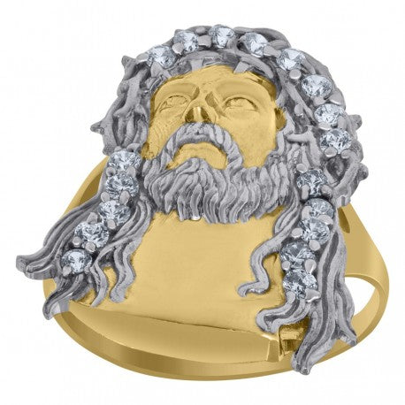 10Kt Gold Ring