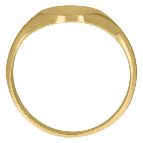 10Kt Gold Ring