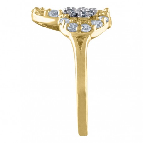 10Kt Gold Ring