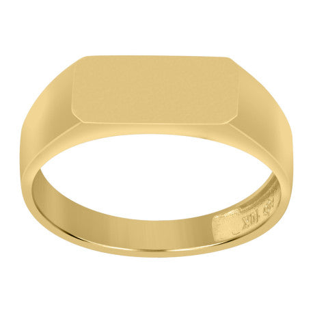 10Kt Gold Ring