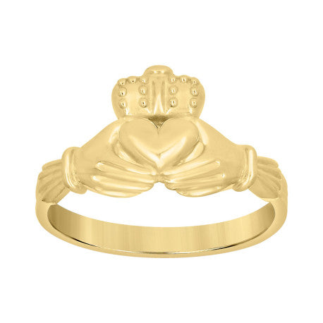 10Kt Gold  Ring