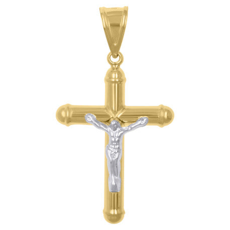 10Kt Gold Turkish Pendant