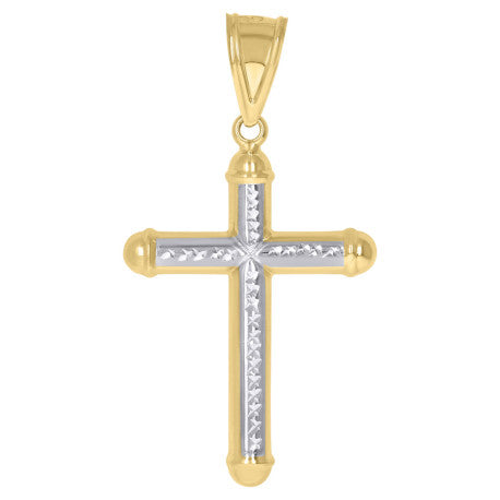10Kt Gold Turkish Pendant