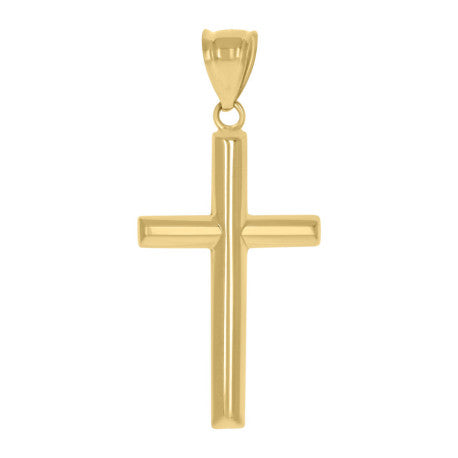 10Kt Gold Turkish Pendant
