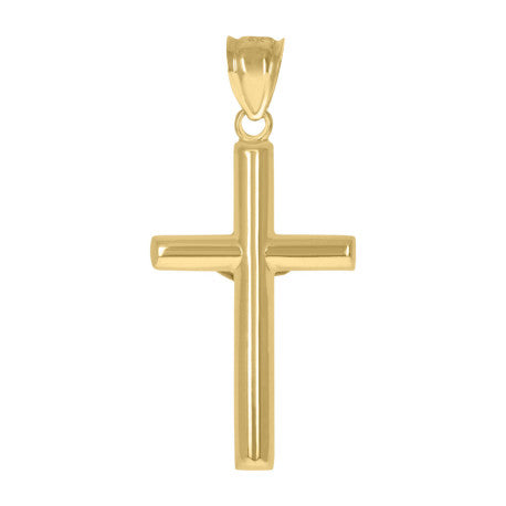 10Kt Gold Turkish Pendant