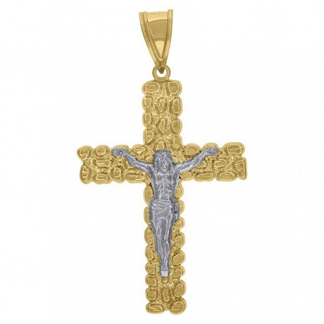 10Kt Gold Turkish Pendant