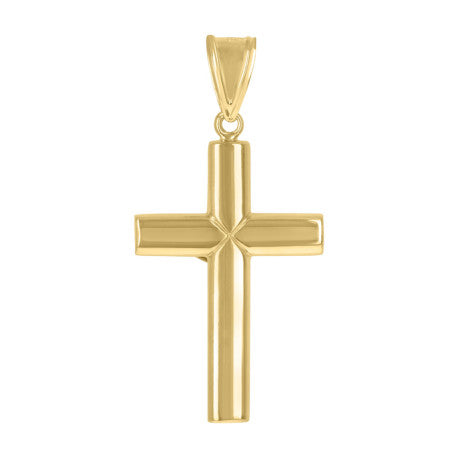 10Kt Gold Turkish Pendant