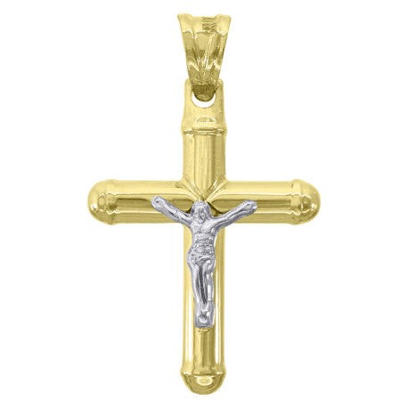 10Kt Gold Turkish Pendant