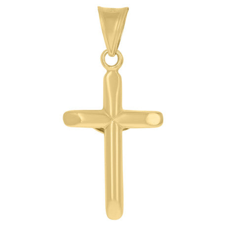 10Kt Gold Turkish Pendant