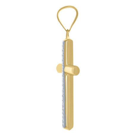 10Kt Gold Turkish Pendant
