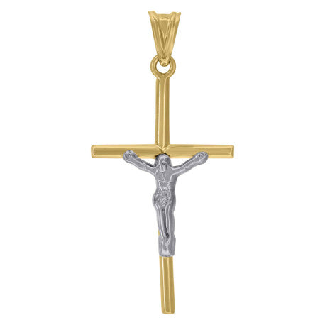10Kt Gold Turkish Pendant