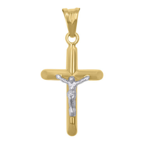 10Kt Gold Turkish Pendant