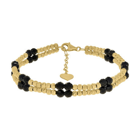 10Kt Turkish Bangle