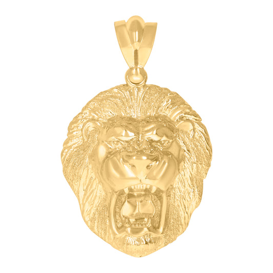 10Kt Gold Pendant