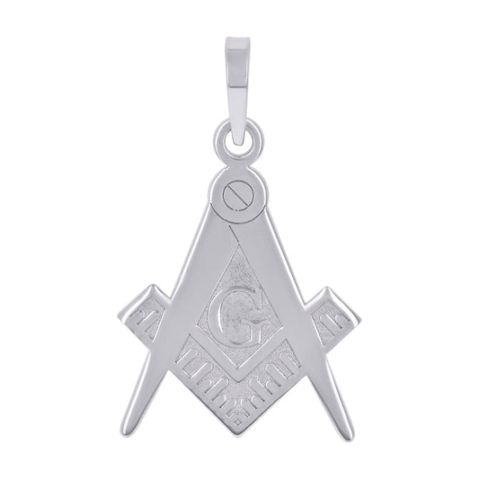 925 Sterling Silver Pendant