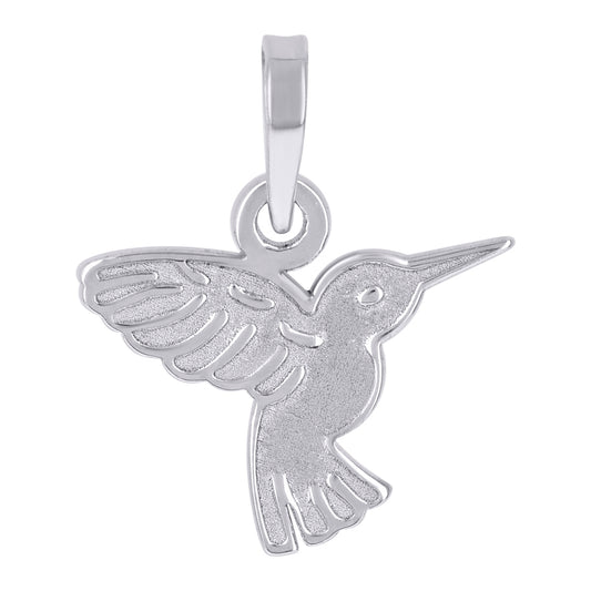 925 Sterling Silver Pendant