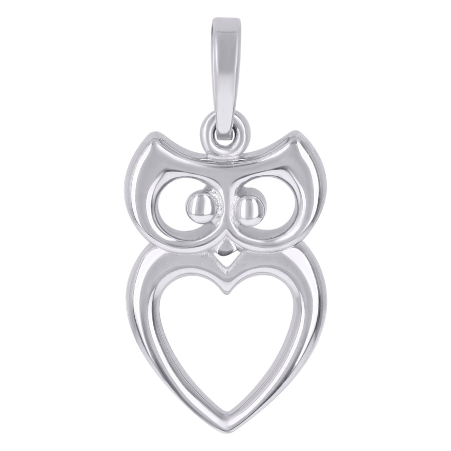 925 Sterling Silver Pendant