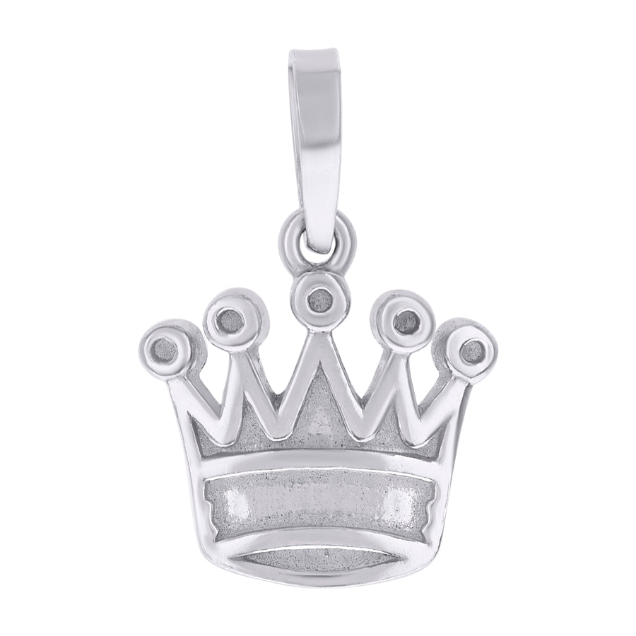 925 Sterling Silver Pendant