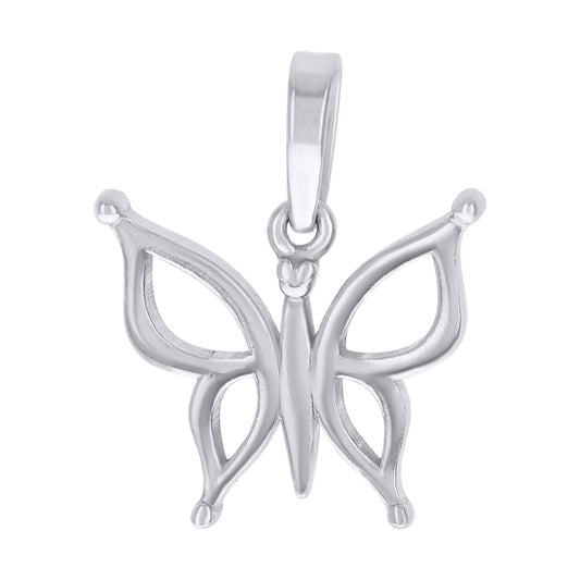 925 Sterling Silver Pendant