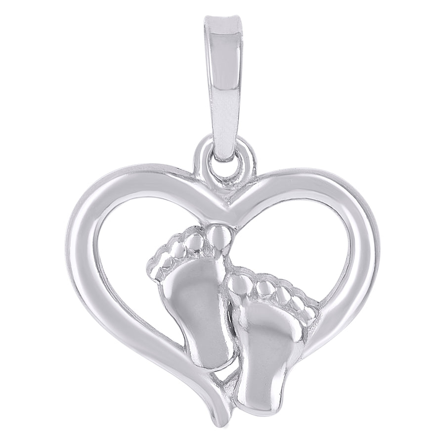 925 Sterling Silver Pendant