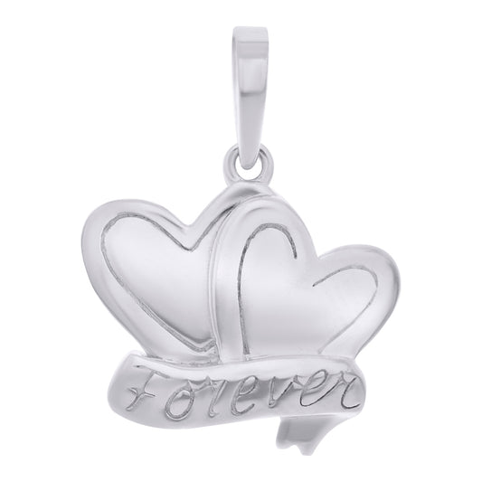925 Sterling Silver Pendant