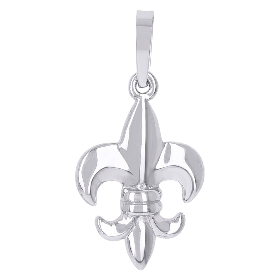 925 Sterling Silver Pendant