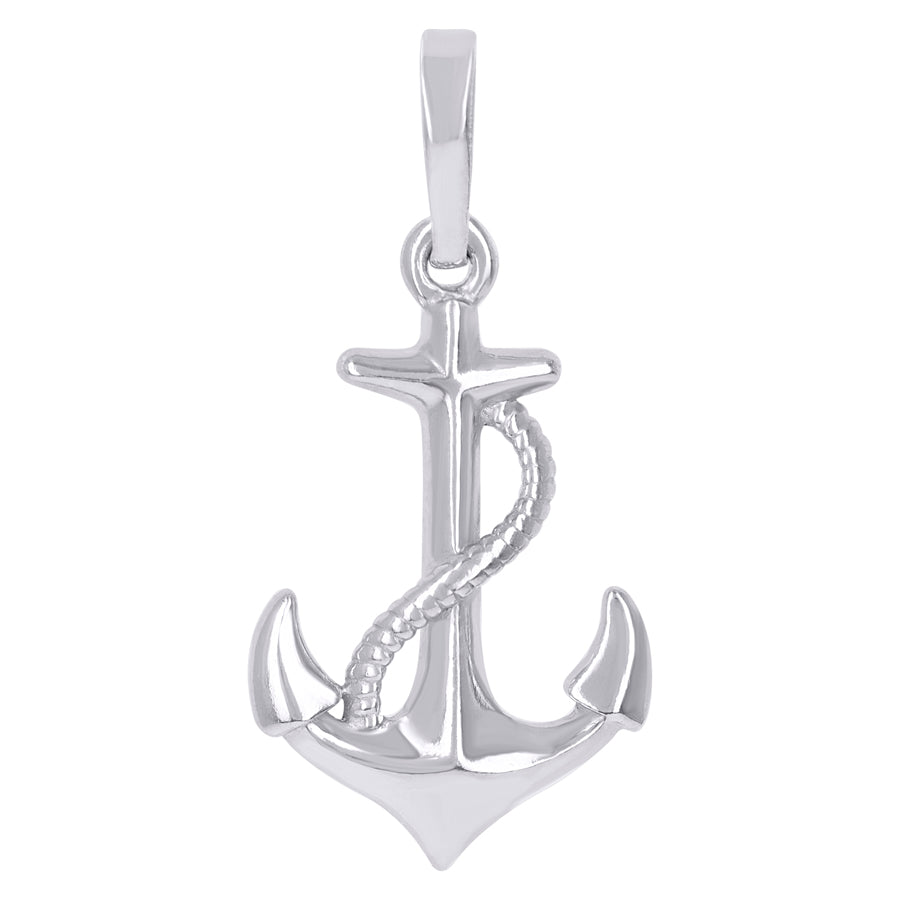 925 Sterling Silver Pendant