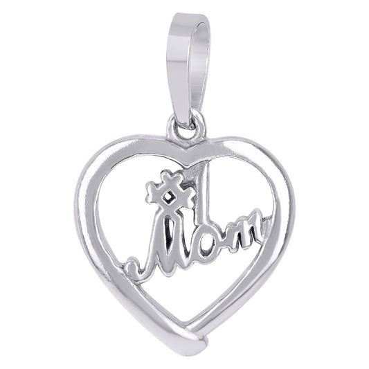 925 Sterling Silver Pendant