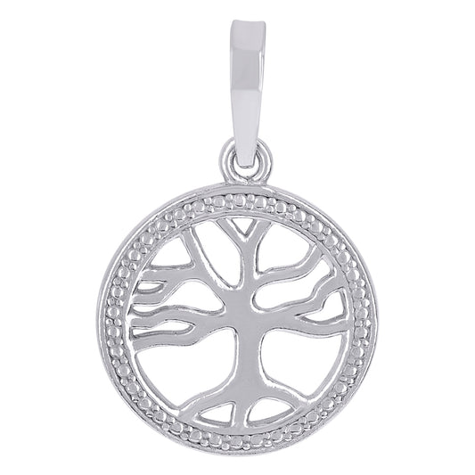 925 Sterling Silver Pendant